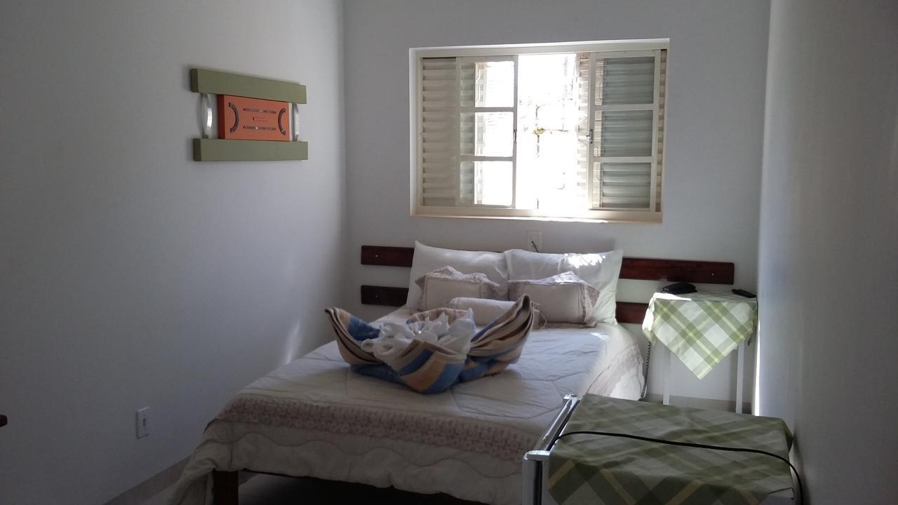 Hotel Do Lago Guaíra 외부 사진